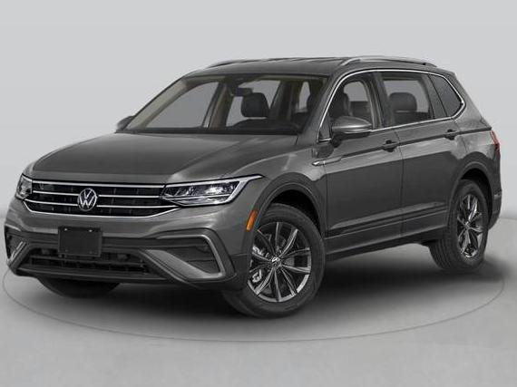 VOLKSWAGEN TIGUAN 4MOTION 2022 3VV2B7AXXNM121969 image VOLKSWAGEN TIGUAN 4MOTION 2022 3VV2B7AXXNM121969 image